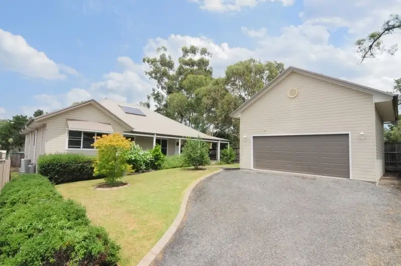 Main view of Homely house listing, 23 Christiana Close, West Nowra NSW 2541