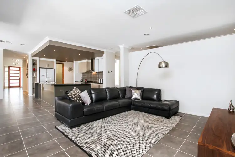 Fifth view of Homely house listing, 4 Kent Place, Taylors Hill VIC 3037