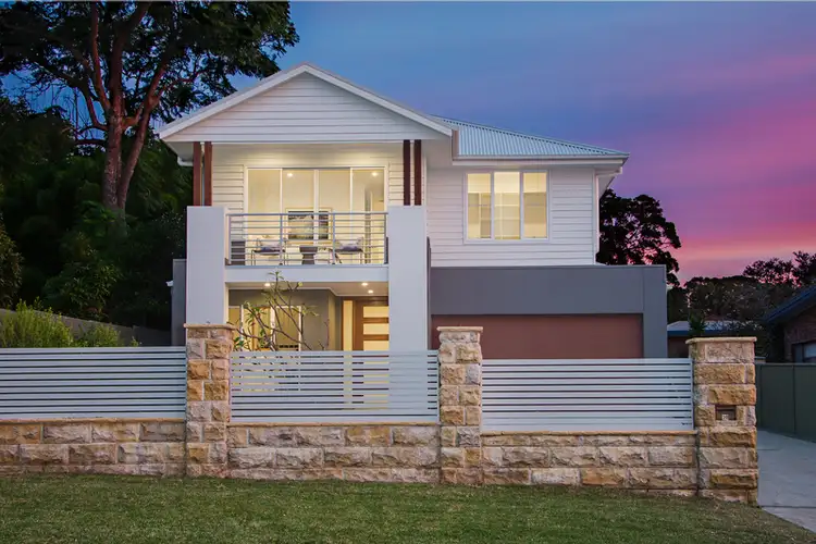 30 Caringbah Road, Woolooware NSW 2230