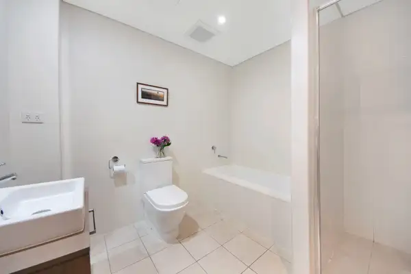 Sixth view of Homely apartment listing, 48/137 Willarong Road, Caringbah NSW 2229