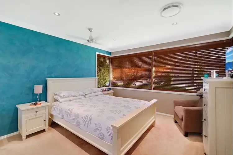 Seventh view of Homely house listing, 59 Guise Road, Bradbury NSW 2560