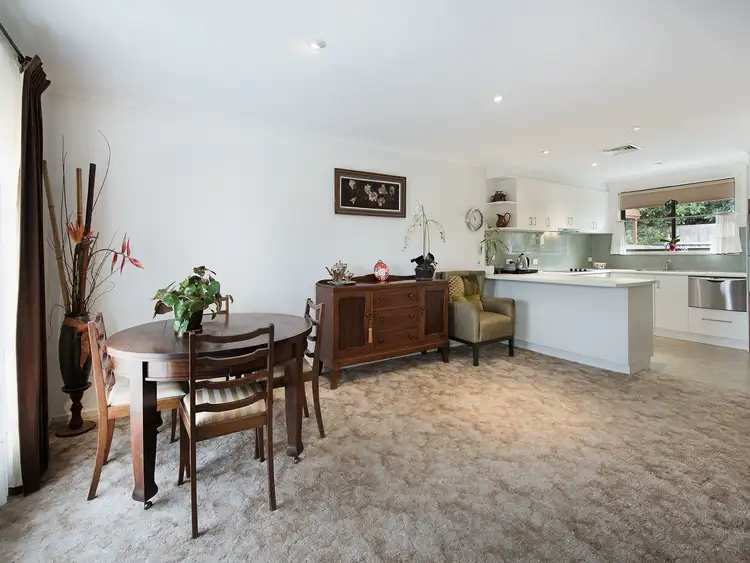 Fourth view of Homely house listing, 8/23 Campbell Street, Castlemaine VIC 3450