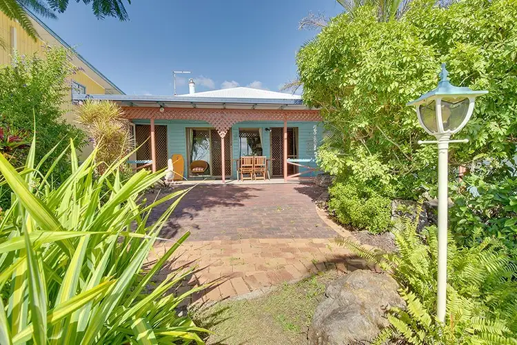 Third view of Homely house listing, 176 Scenic Highway, Lammermoor QLD 4703
