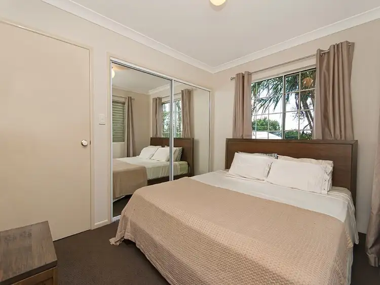 Sixth view of Homely unit listing, 8/3 Central Avenue, Sherwood QLD 4075