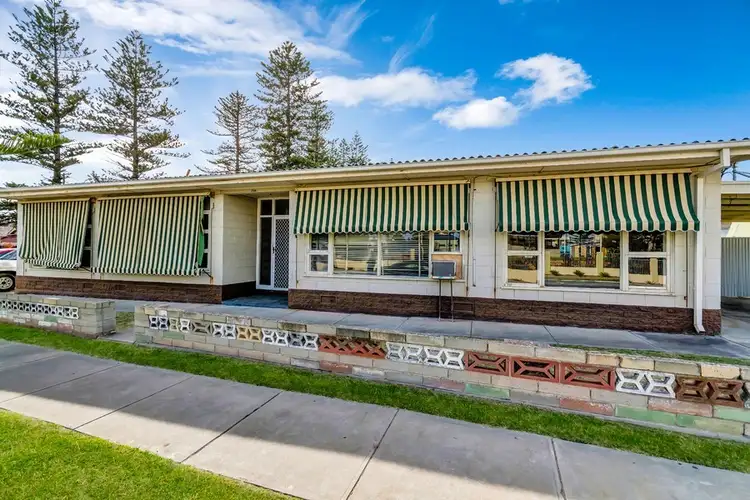 Second view of Homely block of units listing, 226 Military Road, Henley Beach SA 5022