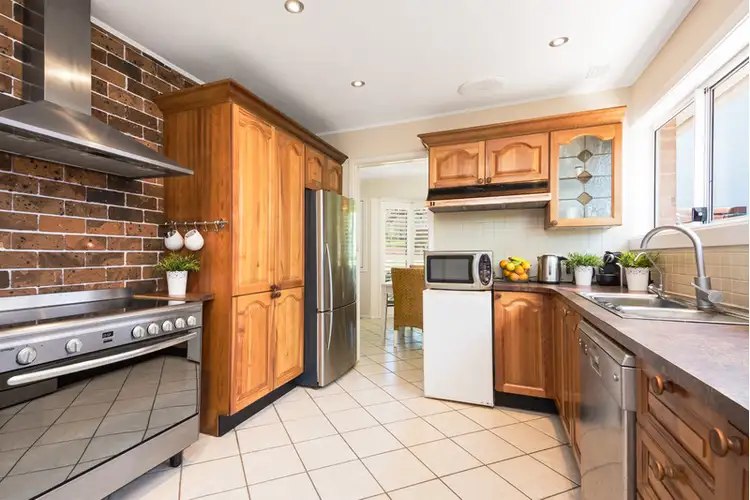 Fourth view of Homely house listing, 31 Woodward Avenue, Caringbah South NSW 2229