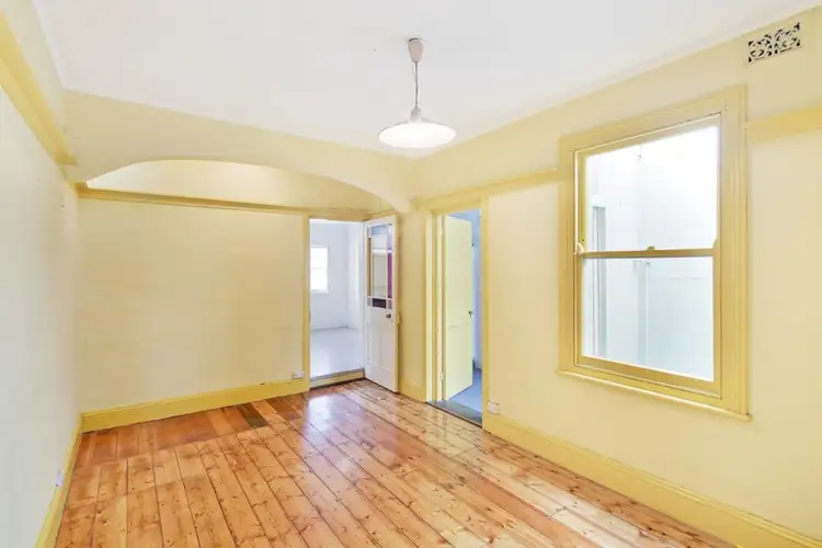 Second view of Homely house listing, 60 Kepos Street, Redfern NSW 2016