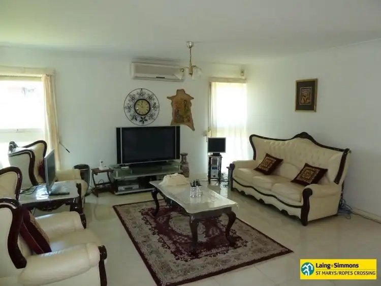 Second view of Homely house listing, 84 Captain Cook Drive, Willmot NSW 2770