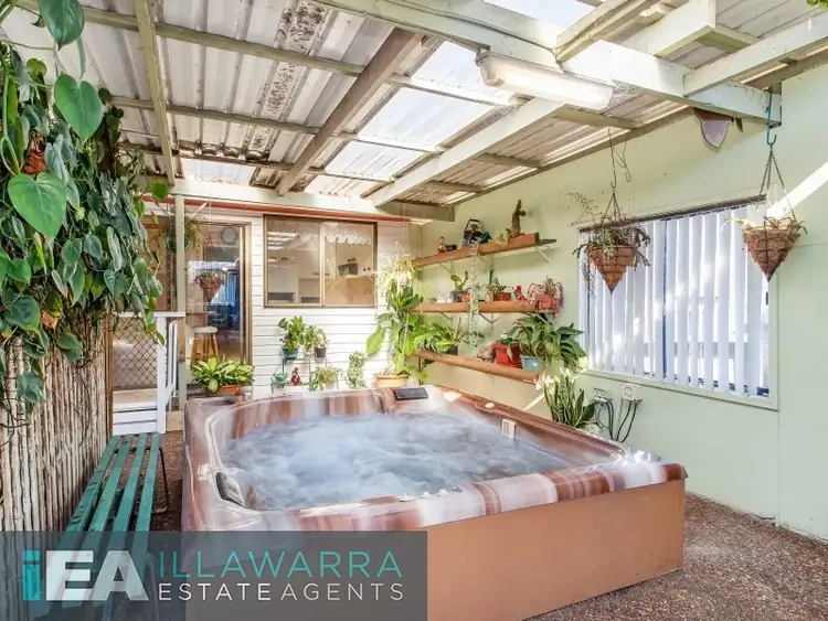 Second view of Homely house listing, 26 O'Reilly Street, Warilla NSW 2528