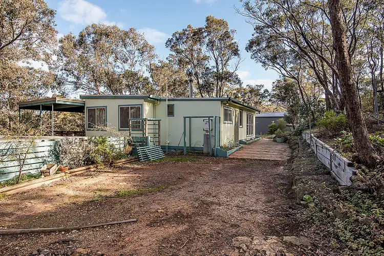Second view of Homely rural property listing, 17/41 Orchard Road, Toolern Vale VIC 3337