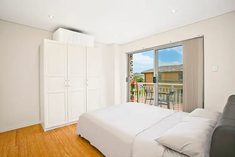 Fourth view of Homely apartment listing, 8/27 Wallis Parade, North Bondi NSW 2026