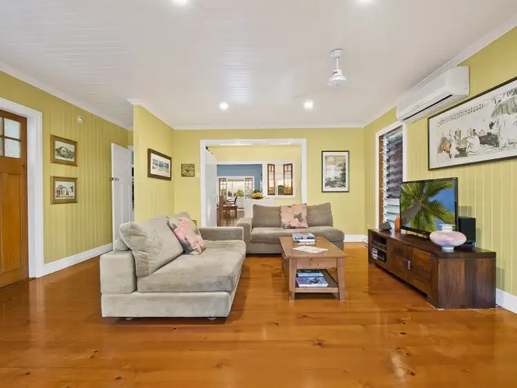 Fifth view of Homely house listing, 9 Barton Parade, Balmoral QLD 4171