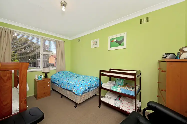 Fifth view of Homely house listing, 25 Mae Crescent, Panania NSW 2213