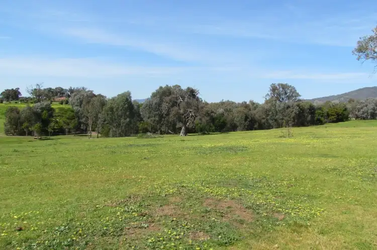 Fifth view of Homely land listing, LOT 29/310 Whytes Road, Baranduda VIC 3691