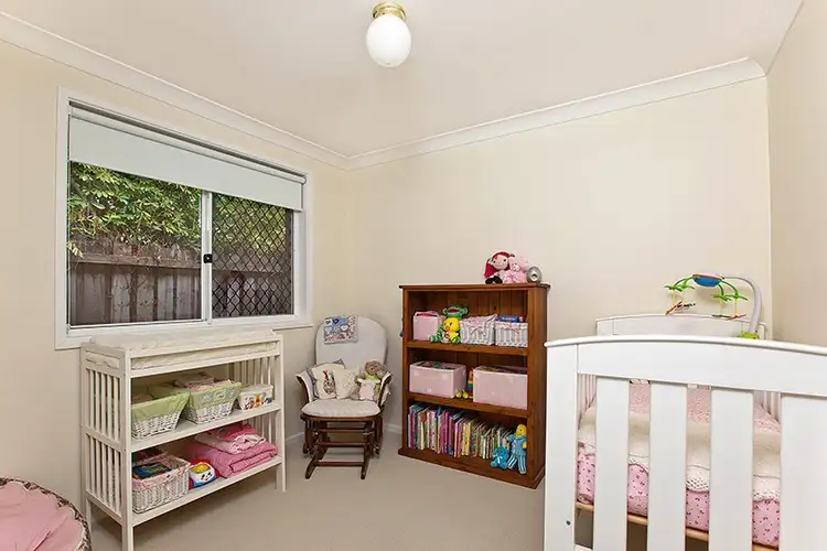 Fifth view of Homely house listing, 12 Gatley Court, Wattle Grove NSW 2173