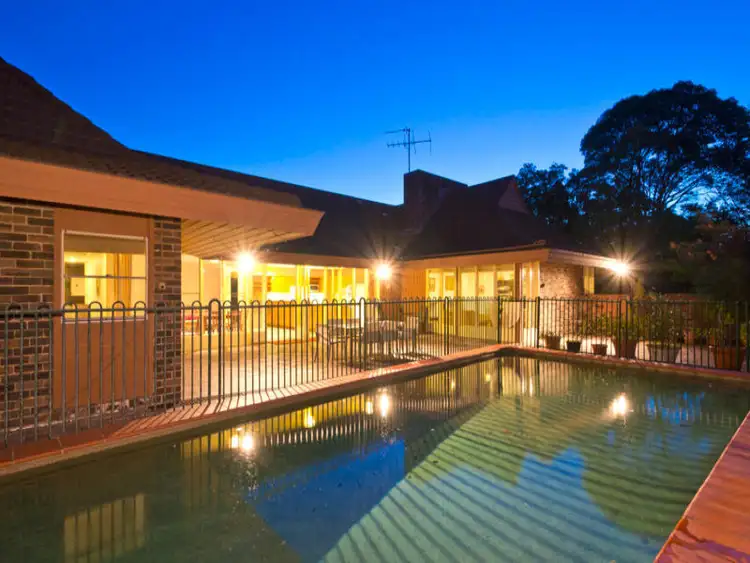 Second view of Homely house listing, 46 Woodbury Road, St Ives NSW 2075