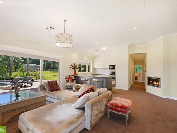Third view of Homely rural property listing, 140B Bryces Road, Far Meadow NSW 2535