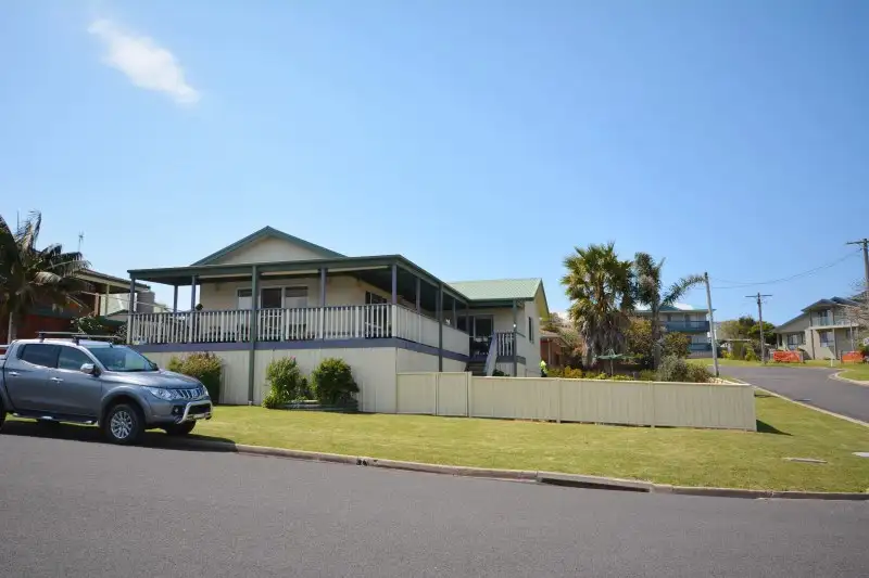 Main view of Homely house listing, 1 Callow Place, Bermagui NSW 2546