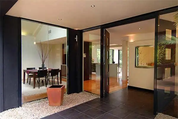 Main view of Homely semi-detached listing, 351 Burns Bay Road, Lane Cove NSW 2066