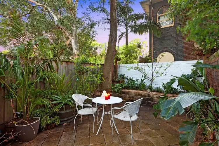 Sixth view of Homely house listing, 161 Probert Street, Newtown NSW 2042