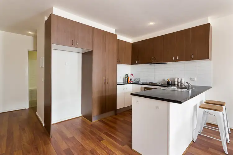 Third view of Homely apartment listing, 4/1A Wilkinson Street, Reservoir VIC 3073