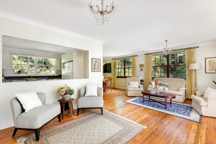 Second view of Homely house listing, 27 Dress Circle Road, Avalon Beach NSW 2107