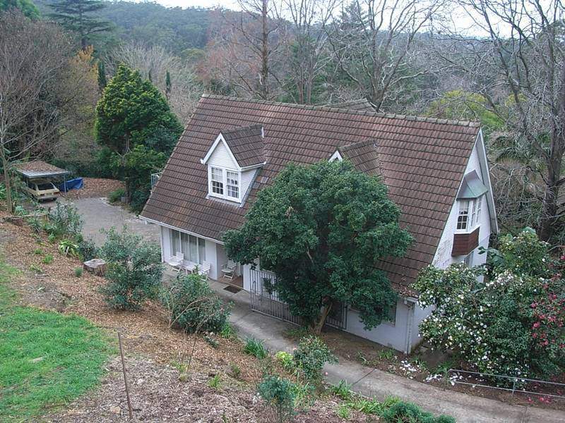 Main view of Homely house listing, 2 Peace Avenue, Pymble NSW 2073