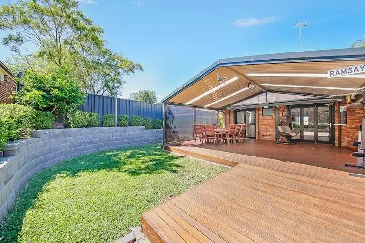 Fourth view of Homely house listing, 2 Hynes Place, Elderslie NSW 2570