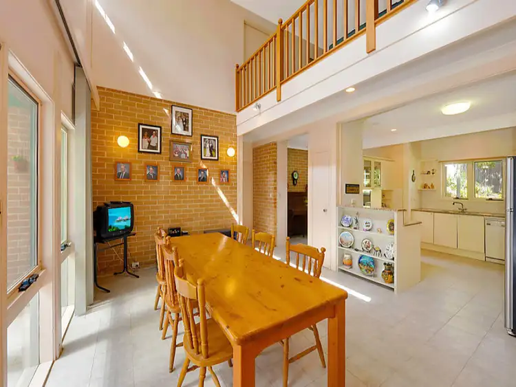 Fifth view of Homely house listing, 6 Blytheswood Avenue, Warrawee NSW 2074