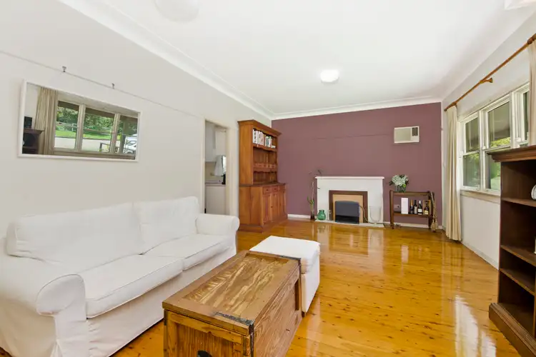 Second view of Homely house listing, 15 Tobruk Street, North Ryde NSW 2113