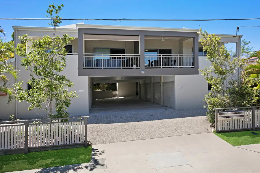 Main view of Homely apartment listing, 1/36 Burnaby Terrace, Gordon Park QLD 4031