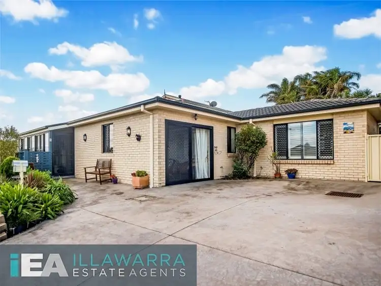 2/1 Somme Street, Port Kembla NSW 2505