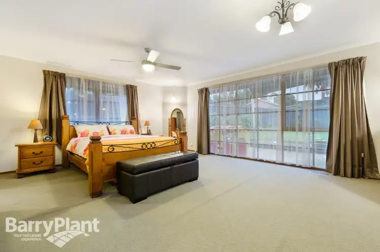 Fifth view of Homely house listing, 14 Golding Court, Scoresby VIC 3179