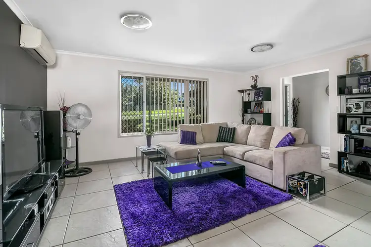 Third view of Homely house listing, 21 Lorraine Street, Camira QLD 4300