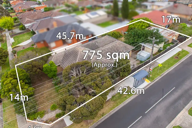 29 Sadie Street, Glenroy VIC 3046