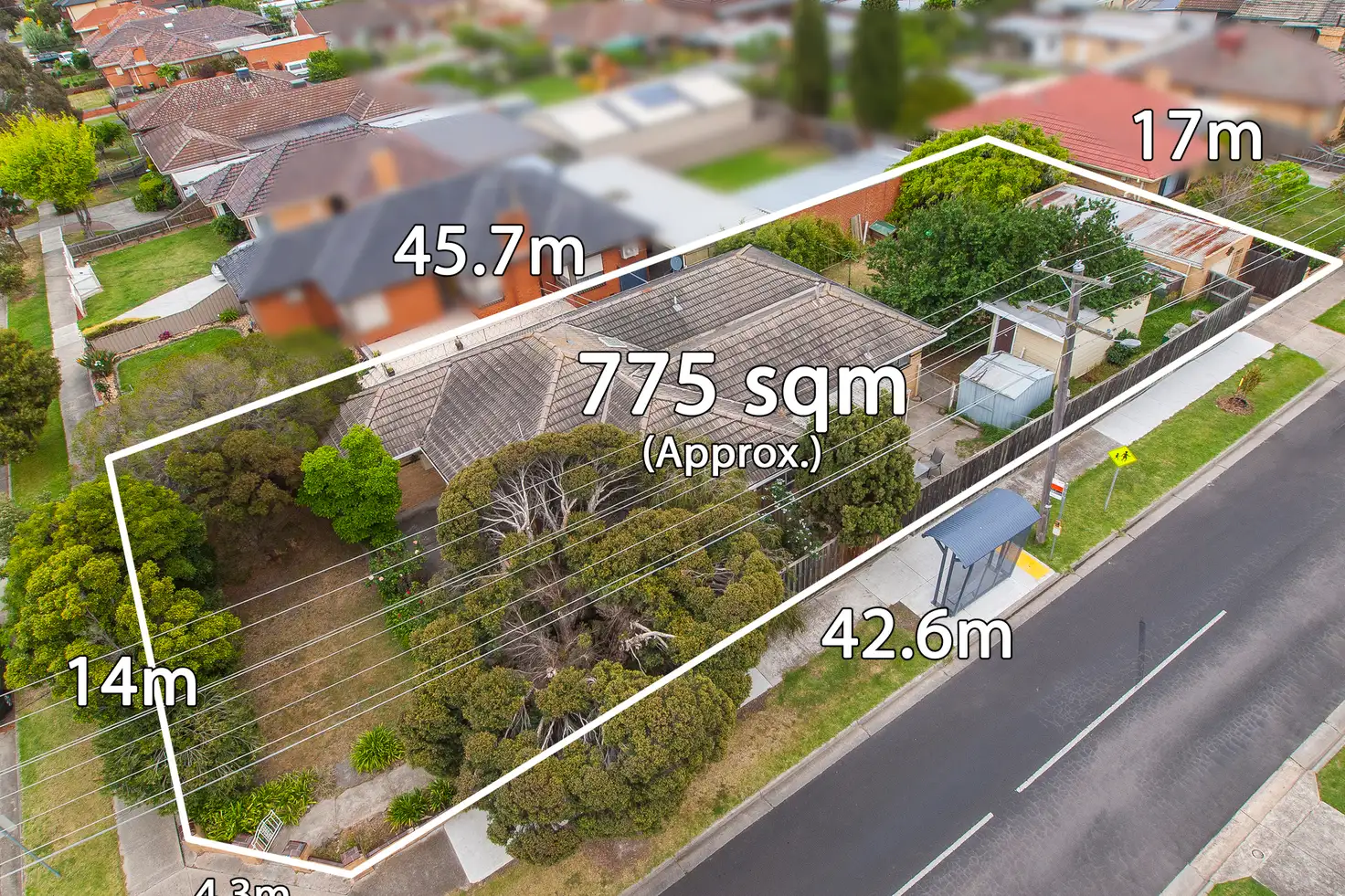 Main view of Homely house listing, 29 Sadie Street, Glenroy VIC 3046