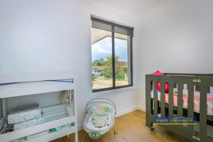 Sixth view of Homely semi-detached listing, 2/13 Guilfoyle Place, Cudgen NSW 2487