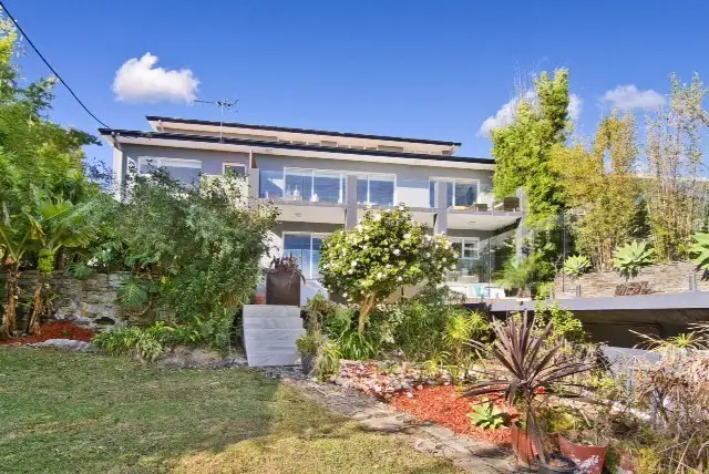 Second view of Homely house listing, 28 Headland Road, Castle Cove NSW 2069