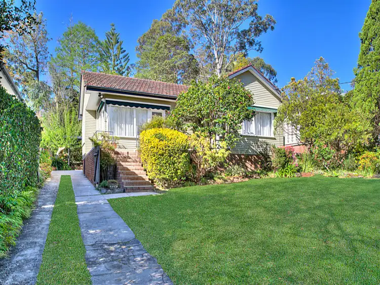 73 Monteith Street, Warrawee NSW 2074