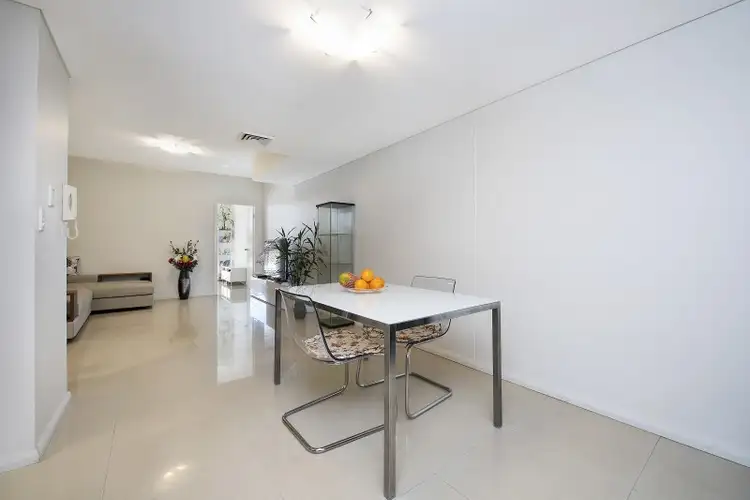 Second view of Homely apartment listing, C110/27-29 George Street, North Strathfield NSW 2137