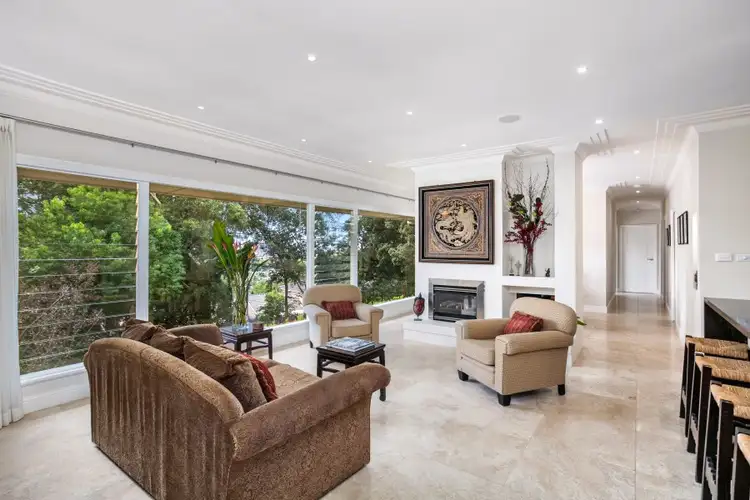 Second view of Homely house listing, 31 Hilltop Avenue, Wollongong NSW 2500