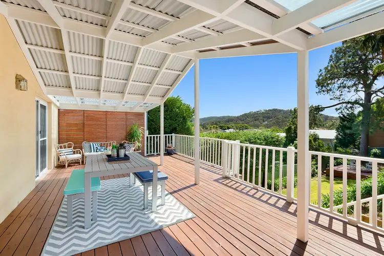 Main view of Homely house listing, 20 Mona Street, Mona Vale NSW 2103