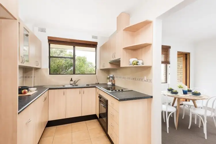 Second view of Homely apartment listing, 10/21 Parramatta Street, Cronulla NSW 2230