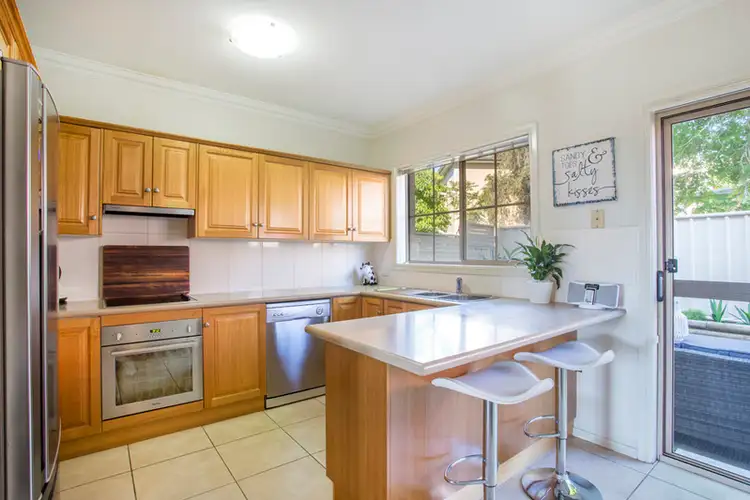 Sixth view of Homely townhouse listing, 4/10 Thomas Street, Milton NSW 2538