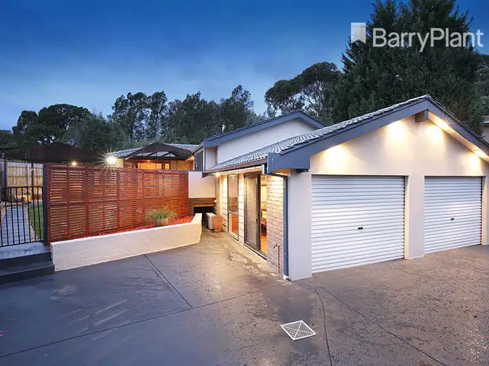 6 Deauville Court, Wantirna VIC 3152