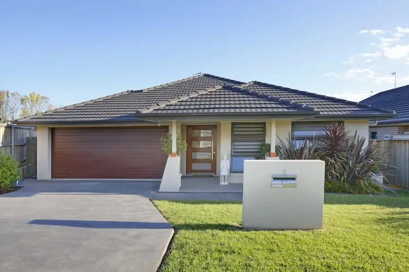 Main view of Homely house listing, 8 Gunn Way, Elderslie NSW 2570
