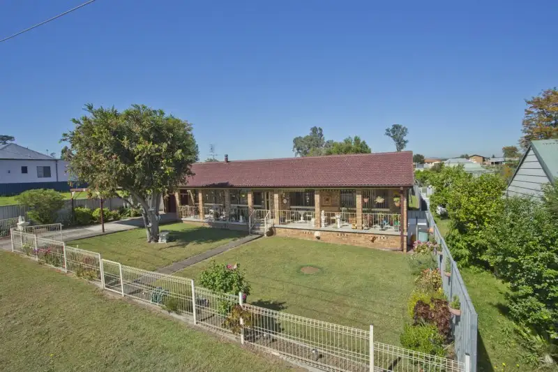 Main view of Homely house listing, 52 Evans Street, Greta NSW 2334
