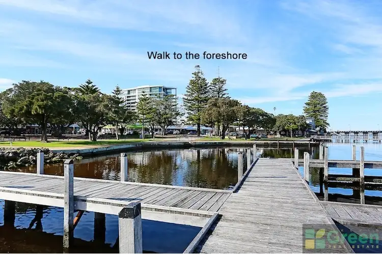 Fifth view of Homely house listing, 1 Andrew Street, Mandurah WA 6210