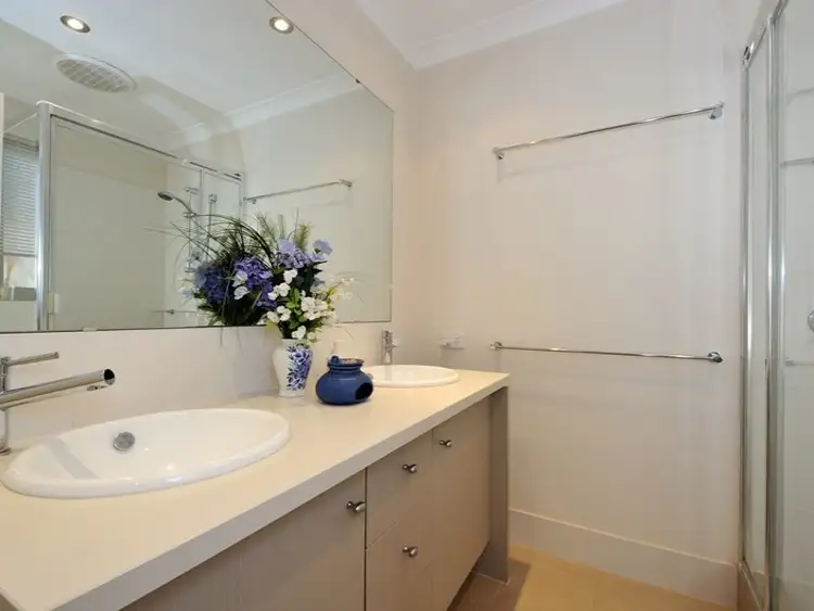 Sixth view of Homely house listing, 4/1 Pemberton Boulevard, Baldivis WA 6171