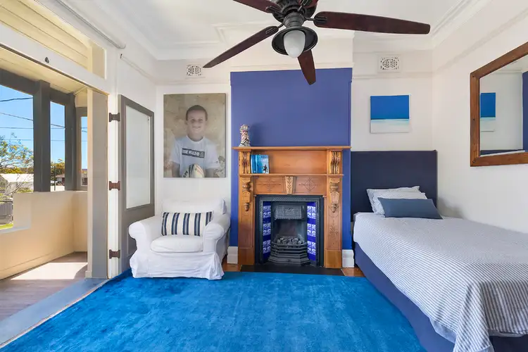 Fifth view of Homely house listing, 22 William Street, Fairlight NSW 2094